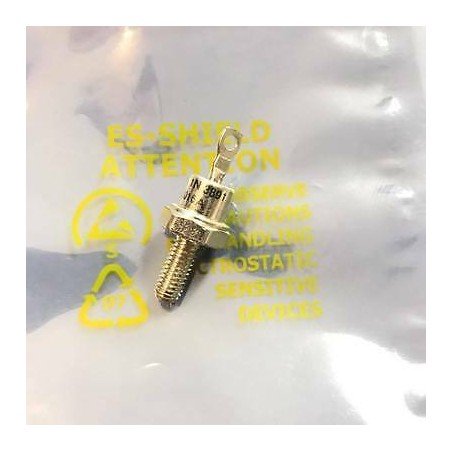 1N3891 200V 12A POWER RECTIFIER ST THOMSON