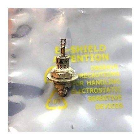 12FR120 1200V 12A Standard Recovery Rectifier