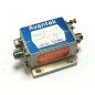 5-1000MHZ SMA WIDEBAND AMPLIFIER SMA UTC10-113M AVANTEK 15VDC