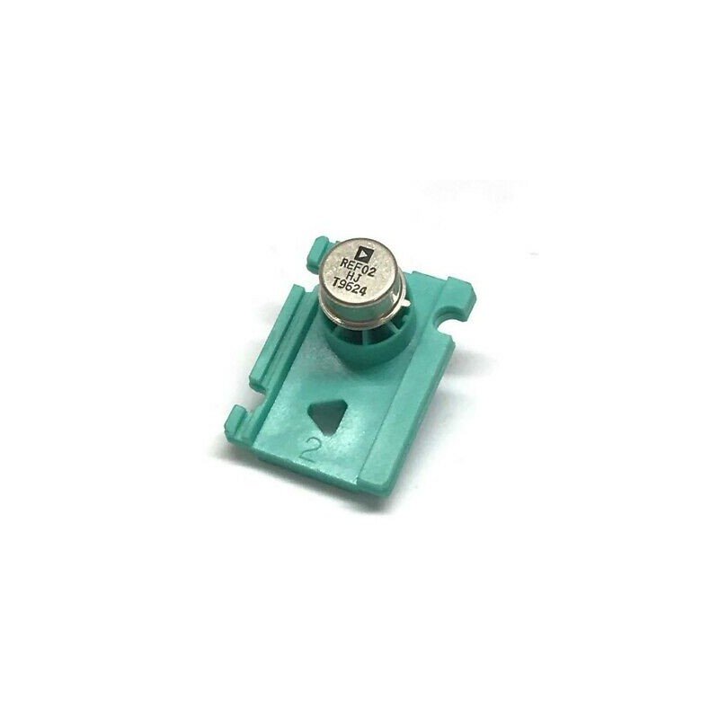 REF02HJ 5V Precision Voltage Reference/Temperature Transducer