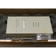 12700-13250Mhz 33dBm GaAs Fet MIcrowave Amplifier Fujitsu CGC121302-02