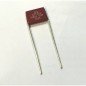 0.47UF 470NF 400V CERAMIC CAPACITOR SPT503 EUROFARAD