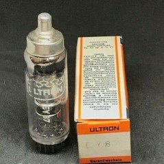EY87 EY-87 Ultron Electron Vacuum Tube Valve