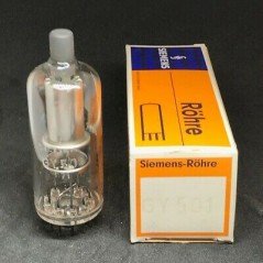 GY501 GY-501 Siemens Electron Vacuum Tube Valve