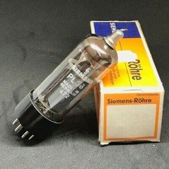 PL36 Siemens Electron Vacuum Tube Valve