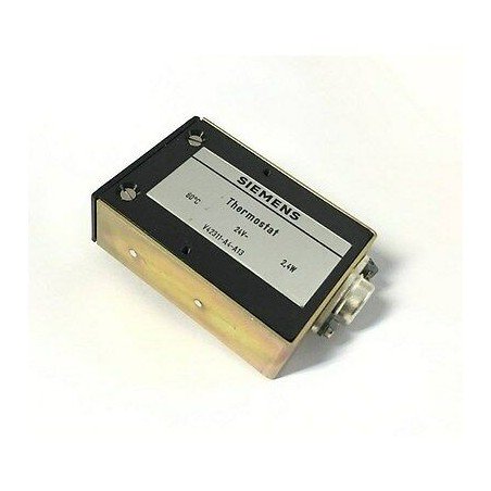 60C 24V 2.4W THERMOSTAT SWITCH  V42311-A4-A13 QZH100 5930-12-147-9869