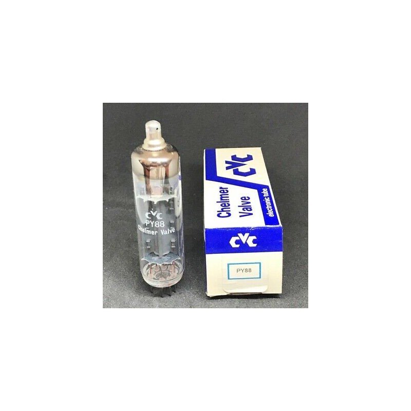 PY88 PY-88 CVC Electron Vacuum Tube Valve