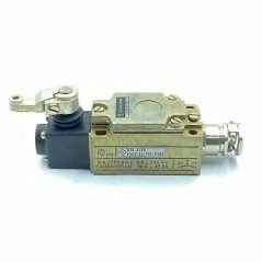 6A 380V 9A 220V JP66 DAUERSTROM SWITCH PRESSURE DIN43694 SCHALTBAU