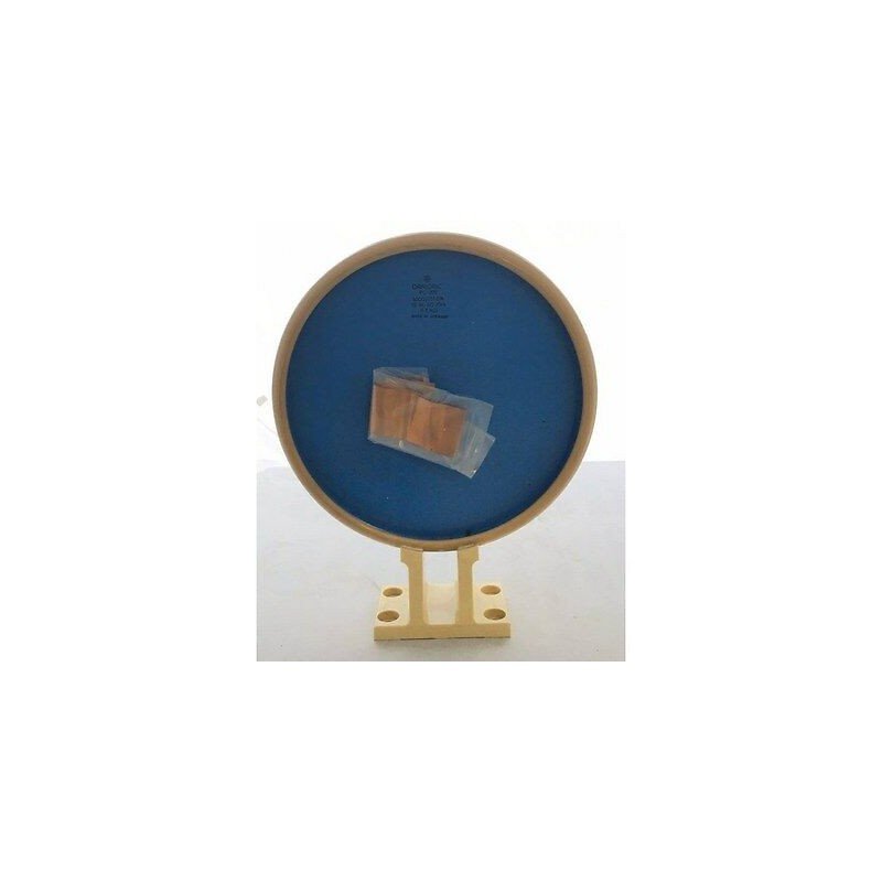 PC200 Draloric High Voltage Ceramic Capacitor RF 6000pF 11000V 80KVA 10%