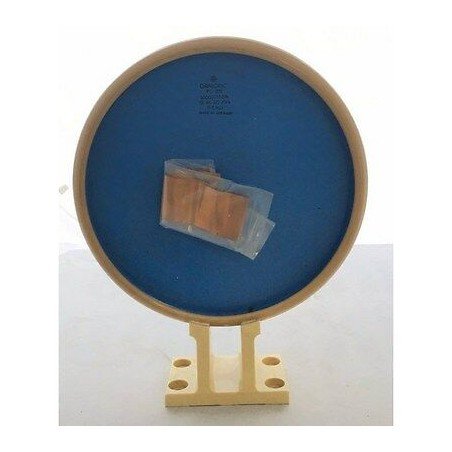 PC200 Draloric High Voltage Ceramic Capacitor RF 6000pF 11000V 80KVA 10%