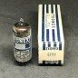 EF91 EF-91 Teonex Electron Vacuum Tube Valve