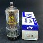 EZ41 ELECTRON VACUUM TUBE VALVE CVC