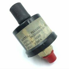 SPH-1B-160RP PRESSURE SWITCH NASON