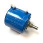 200Ohm 10TURB PRECISION POTENTIOMETER BOURNS 3400S-1-201