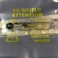 1N5140 MOTOROLA GOLDPIN DIODE