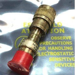 5DB DC-4.5GHZ N-N FIXED ATTENUATOR AB-05N