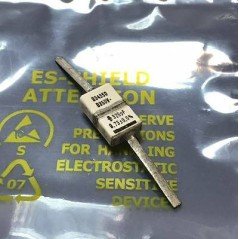 325PF 0.5% 350V HF CAPACITOR PRECISION SIEMENS B34350