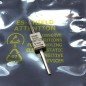 180PF 0.5% 350V HF CAPACITOR PRECISION SIEMENS B34350
