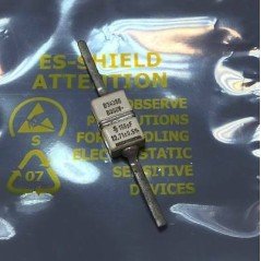 158PF 0.5% 350V HF CAPACITOR PRECISION SIEMENS B34350