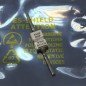 158PF 0.5% 350V HF CAPACITOR PRECISION SIEMENS B34350