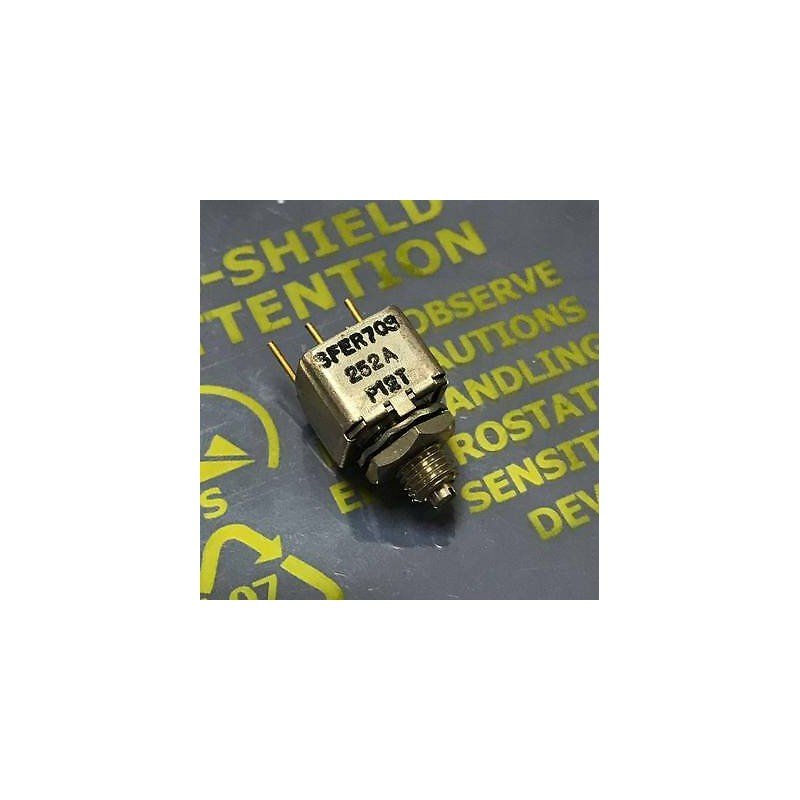 2.5KOhm Cermet Potentiometer SFER703 252A P12T