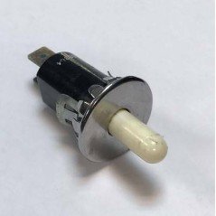 PUSH BUTTON SWITCH 3A 125VAC UND 88364