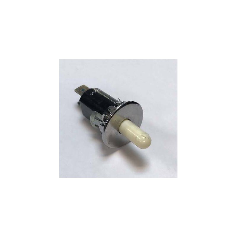 PUSH BUTTON SWITCH 3A 125VAC UND 88364