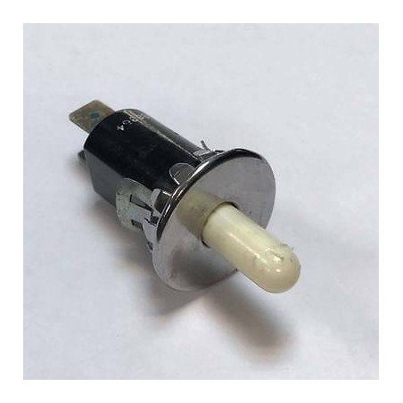 PUSH BUTTON SWITCH 3A 125VAC UND 88364