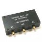433.800MHz ANTENNA DUPLEXER TF400