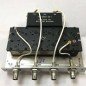 TX 450-455Mhz RX 460-465Mhz PROCOM DUPLEXER ASSEMBLY MPX70/45 OTE