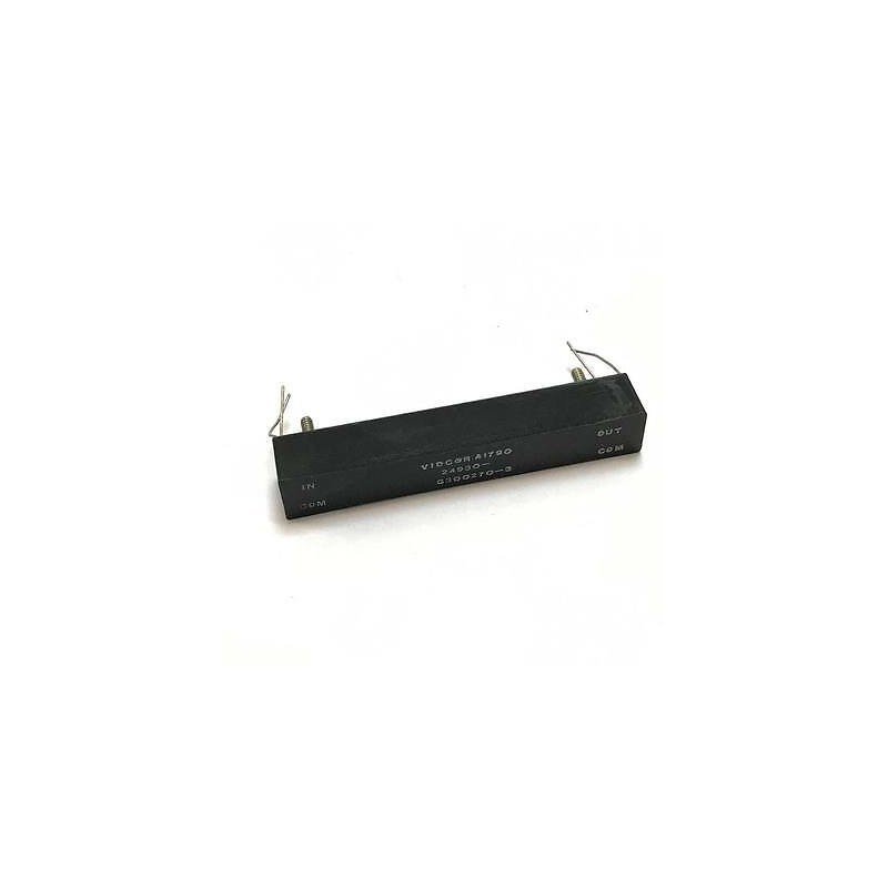 DIODE VIDCOR A1790 24930-G300270-3