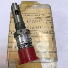TEMPARATURE SENSOR 547478-1 6685-00-794-4951