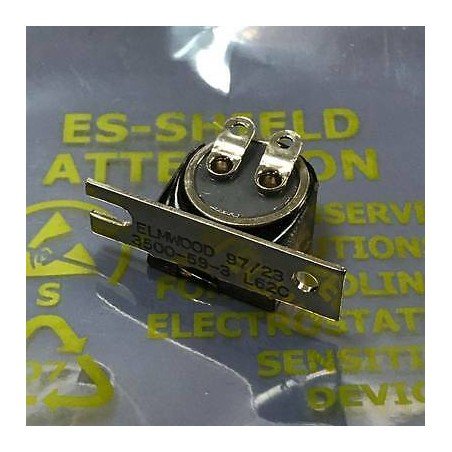 THERMOSTAT SWITCH 3500-59-3 74X385P009 5930-01-392-4799