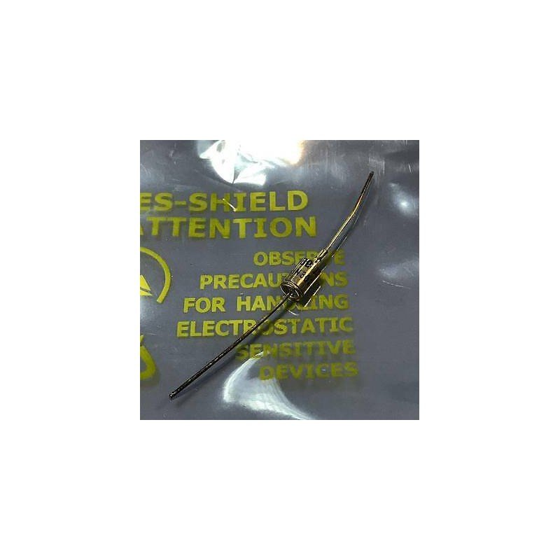 22V 1W ZENER DIODE MIL SPEC JAN 1N3028B