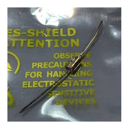 22V 1W ZENER DIODE MIL SPEC JAN 1N3028B