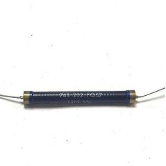 12MOhm 5% 5W NON INDUCTIVE 76S232PO57 97WEL16