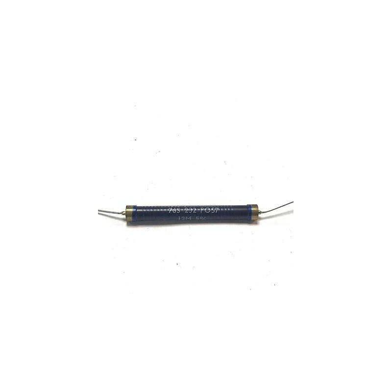 12MOhm 5% 5W NON INDUCTIVE 76S232PO57 97WEL16