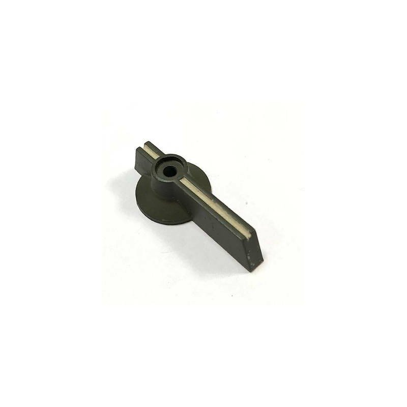 MILITARY TRANSMITTER KNOB LENGTH:5CM