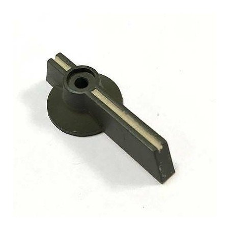 MILITARY TRANSMITTER KNOB LENGTH:5CM