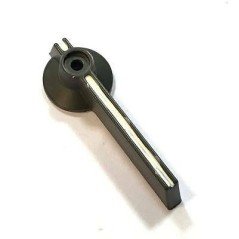 MILITARY TRANSMITTER KNOB 5335-00-170-4537 L:6.2CM