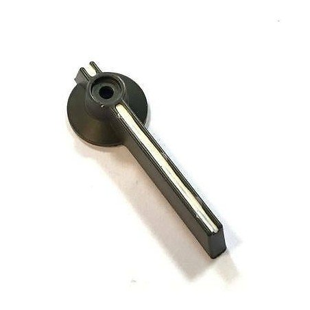 MILITARY TRANSMITTER KNOB 5335-00-170-4537 L:6.2CM