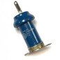 260PF 5KV 10% DOORKNOB CAPACITOR VALVO TE20/50