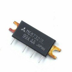 M68732UL Mitsubishi RF Power Module