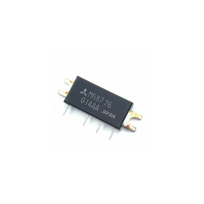 M68776 Mitsubishi RF Power Module 135-175mhz 6.5w FM Portable