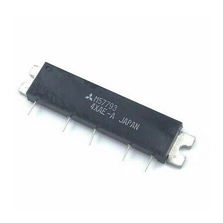 M57793 Mitsubishi RF Power Module 903 MHz - 905 MHz