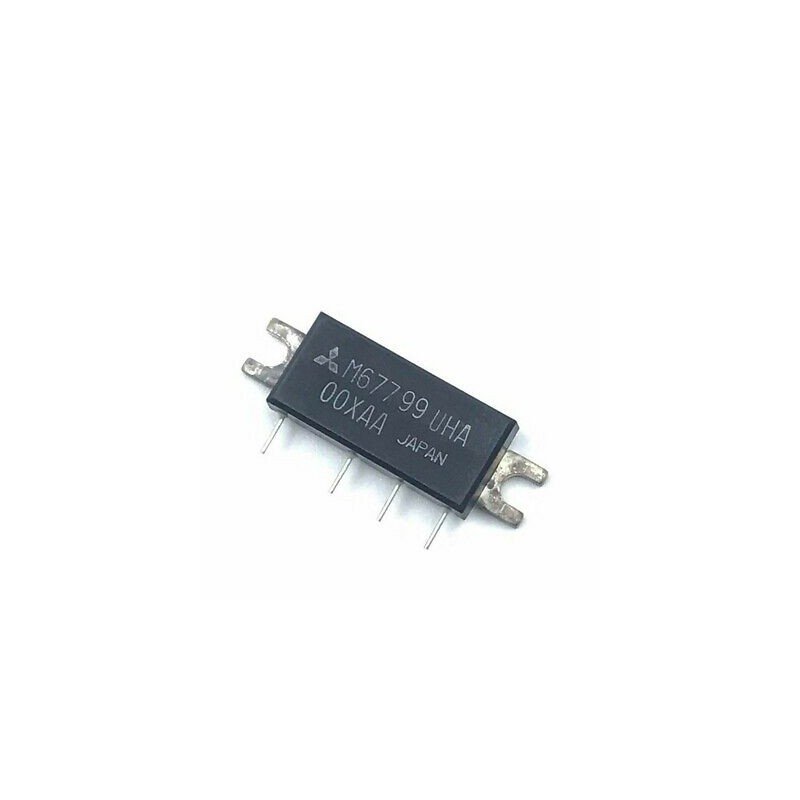 M67799UHA Mitsubishi RF Power Module