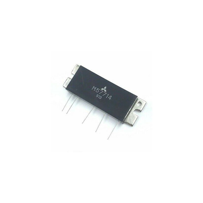M57714 Mitsubishi RF Power Module