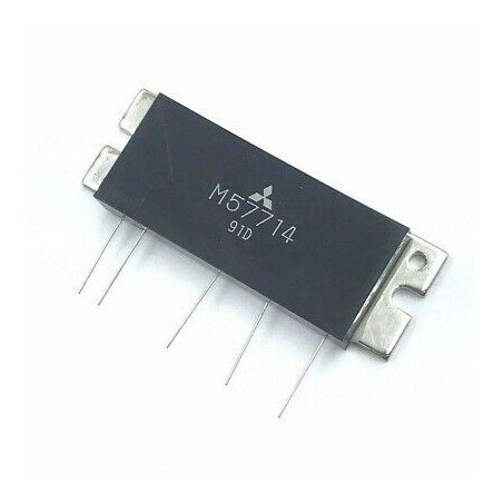 M57714 Mitsubishi RF Power Module