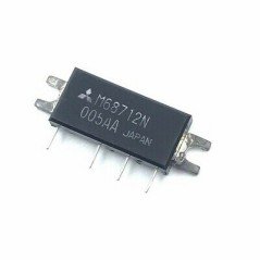 M68712N Mitsubishi RF Power Module