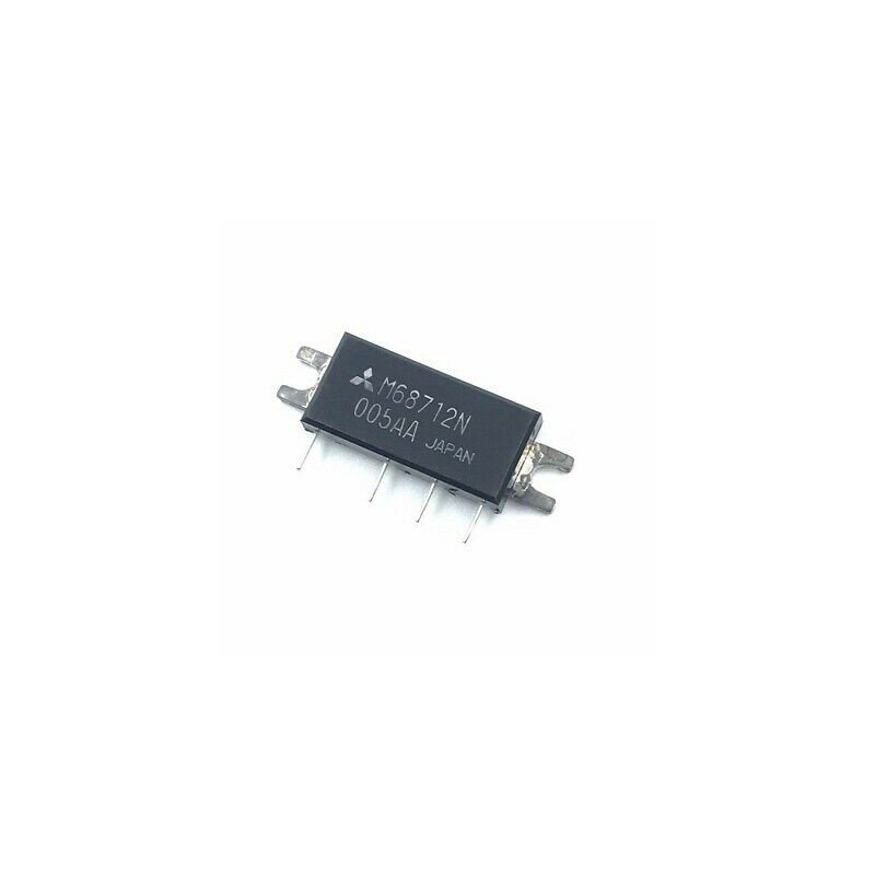M68712N Mitsubishi RF Power Module